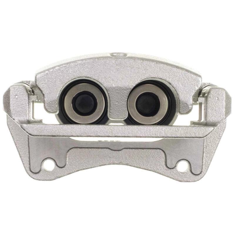 Power Stop 19-20 Chevrolet Blazer Front Left Autospecialty Caliper w/Bracket-thumbmail-1