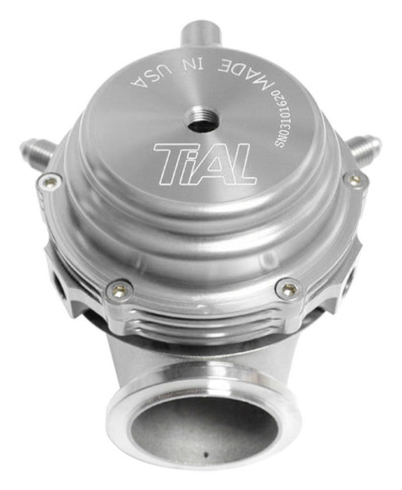 TiAL Sport MVR Wastegate 44mm .7 Bar (10.15 PSI) - Silver (MVR.7)-thumbmail-1