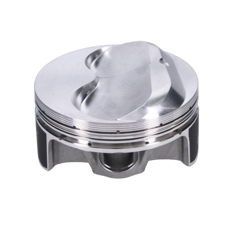 Wiseco Chevy Small Block 350 4.04in Bore 3.48in Stroke +13.5cc 23 Deg Dome Piston Set-thumbmail-1