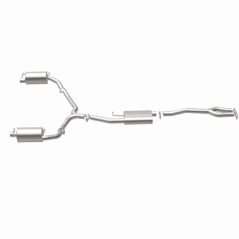 MagnaFlow BRE Exhaust Kit 11-14 Dodge Charger 3.6L-thumbmail-16