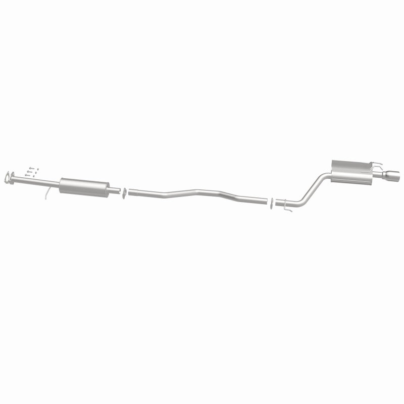 MagnaFlow BRE Exhaust Kit 13-17 HONDA ACCORD 2.4L-thumbmail-12