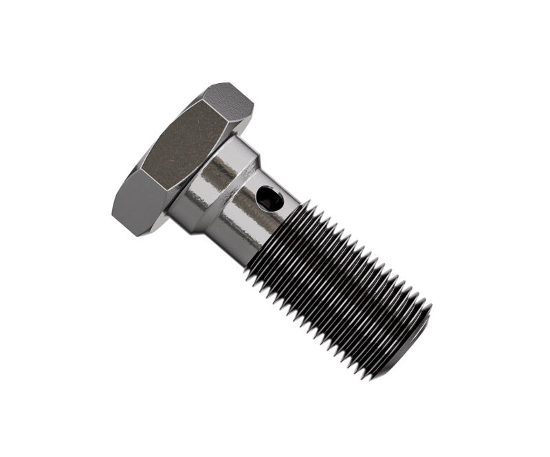 Goodridge Single Banjo Bolt Long 3/8x24-thumbmail-1