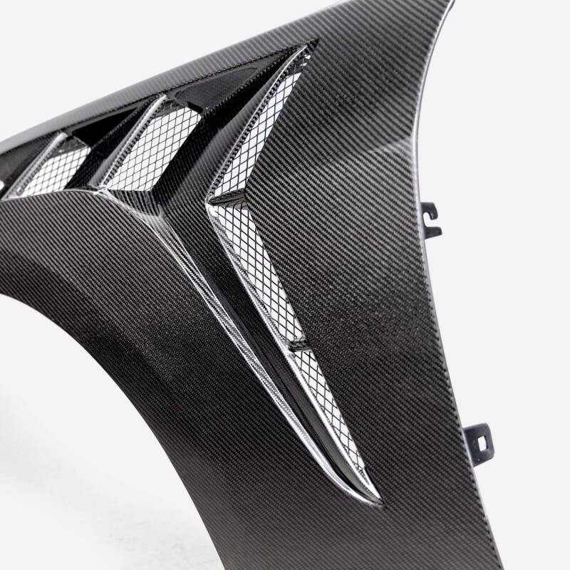 Anderson Composites 2024 Ford Mustang Type-GTD Carbon Fiber Fenders-thumbmail-3