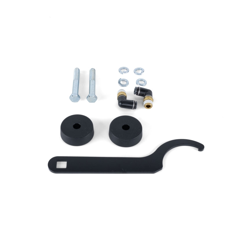 Air Lift Performance 2015-2018 BMW M3 / 15-20 M4 Rear Kit 5-Bolt-thumbmail-5