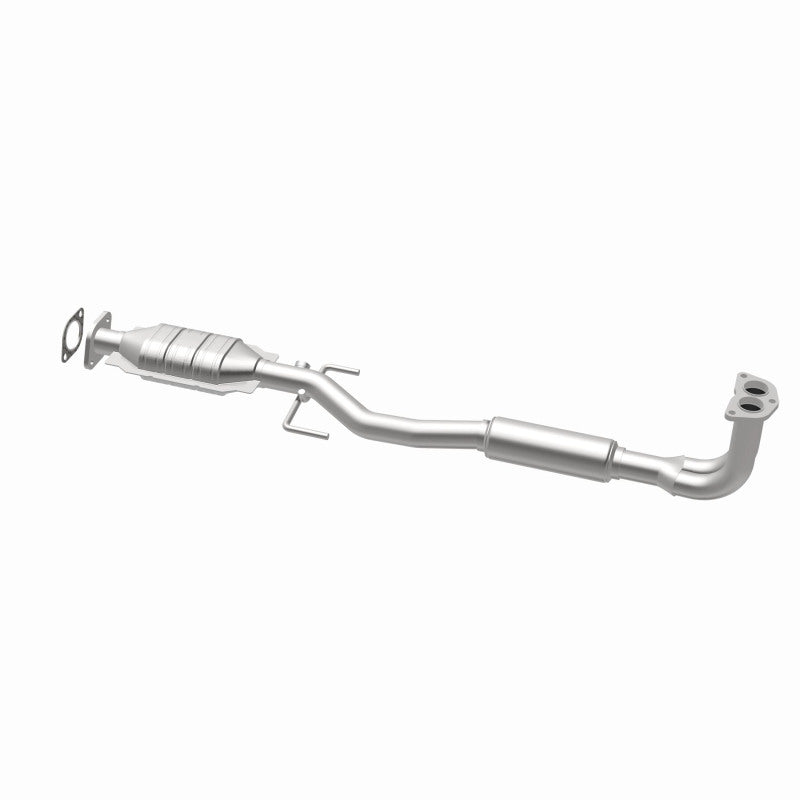 Magnaflow 2004 Mitsubishi Lancer 2.4L Direct Fit Converter-thumbmail-19