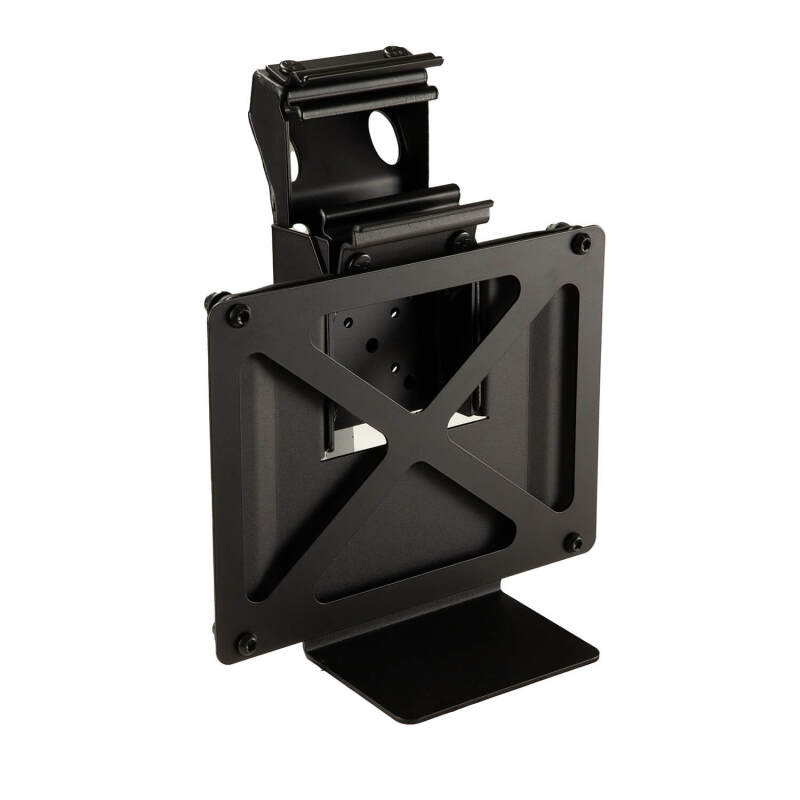 ARB 16-23 Toyota Tacoma Bed Rack Single Carry Case Mount-thumbmail-3