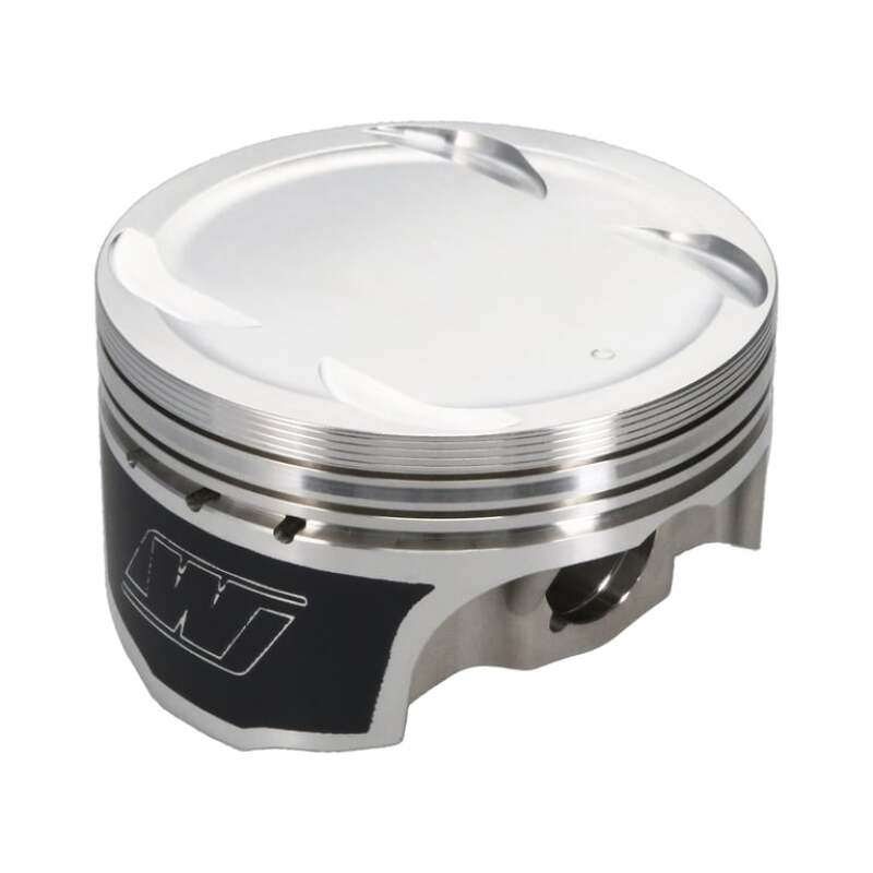 Wiseco Nissan VR38DETT -7 Dome 1.210in x 3.760in Set Of 6-thumbmail-5