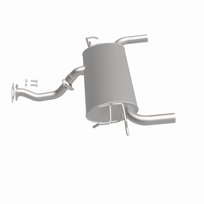 Magnaflow BRE Rear Muffler Kit Replacement Kia-thumbmail-15
