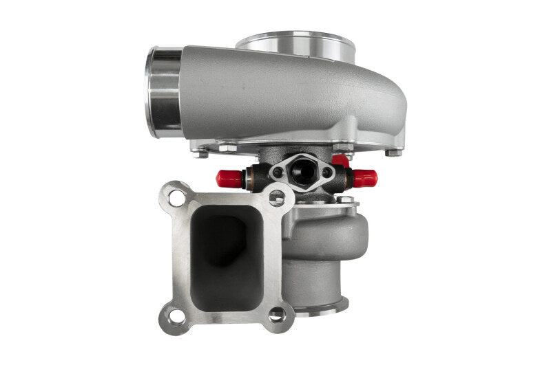 Turbosmart Water Cooled 6262 T4 0.82AR Externally Wastegated TS-2 Turbocharger-thumbmail-2