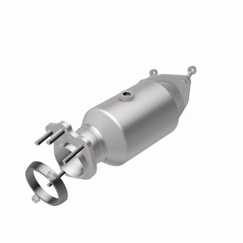 MagnaFlow DF Conv 2020 Chevrolet Corvette Left Closed Couple 6.2L-thumbmail-14