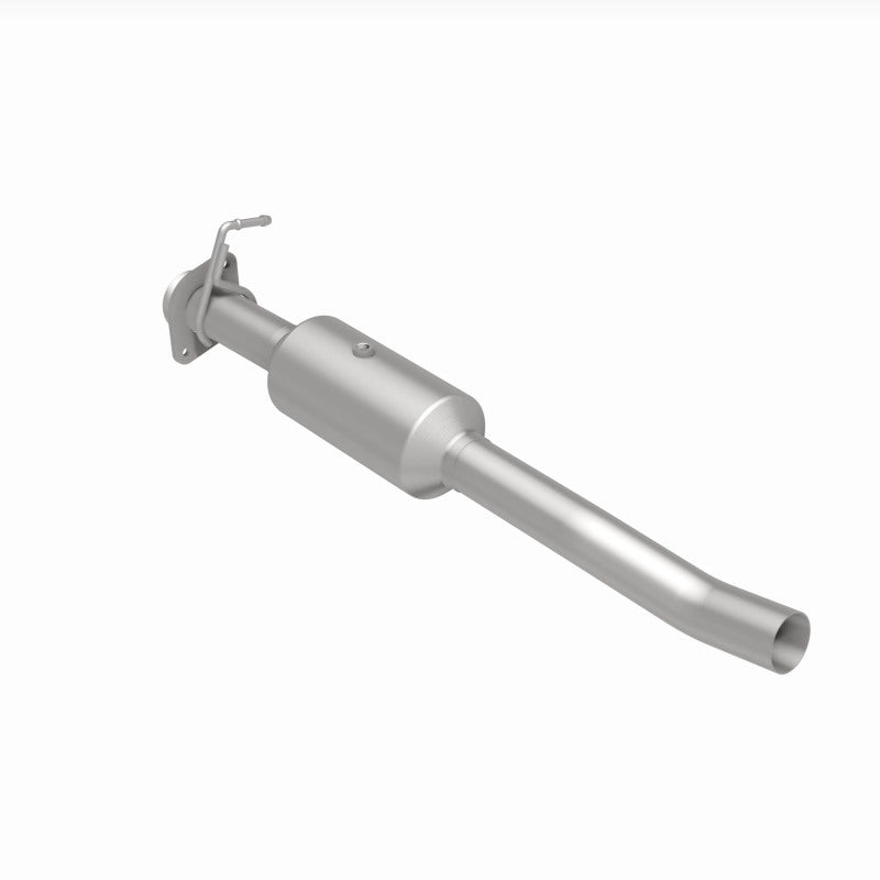 MagnaFlow 16-19 Ford F-650 V10 6.8L Underbody Direct Fit Catalytic Converter-thumbmail-11