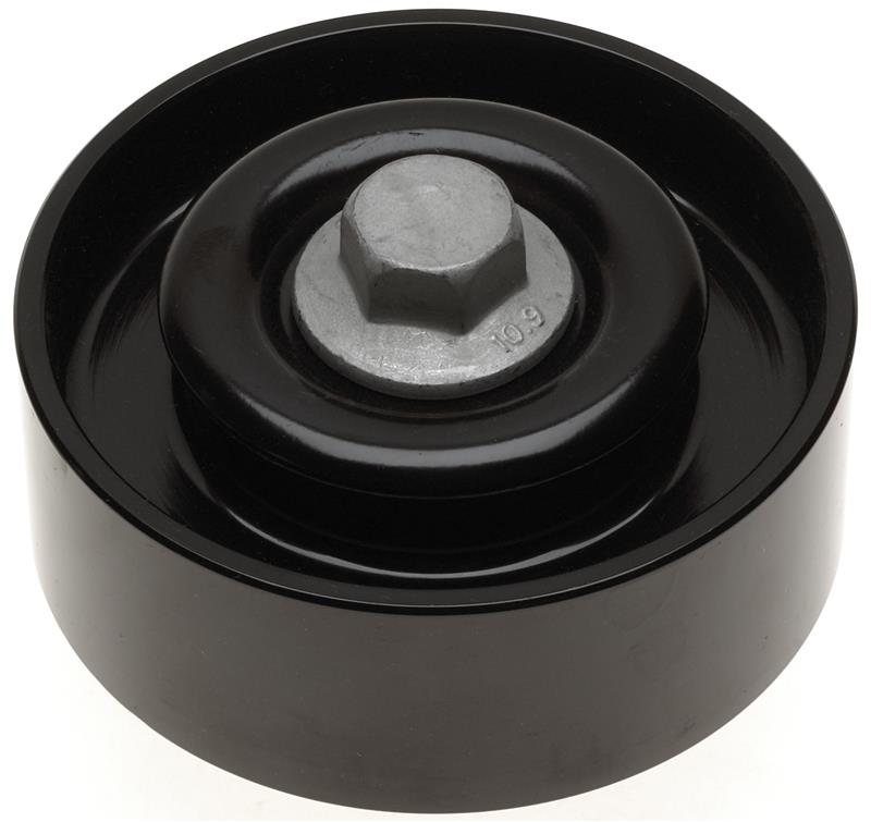 Gates 10-13 Chevrolet Camaro / 05-13 Corvette Base DriveAlign Idler Pulley-thumbmail-1