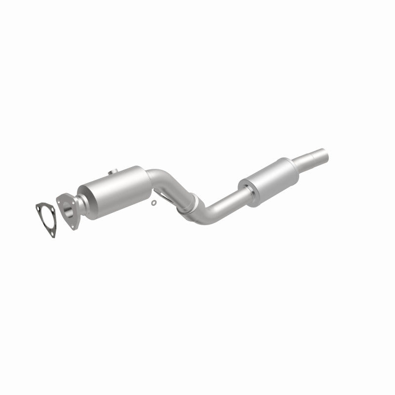 Magnaflow 06-08 Audi A4 Quattro 3.2L Direct Fit Converter-thumbmail-18
