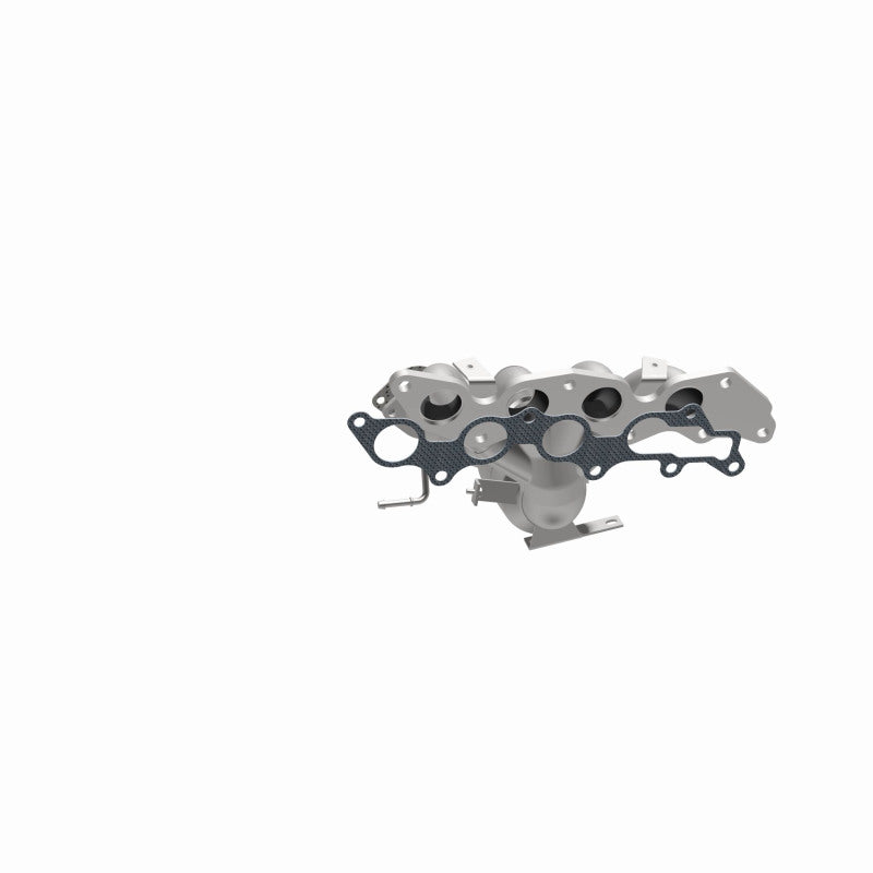 Magnaflow 04-05 Mazda 3 2.3L Direct Fit Converter-thumbmail-18