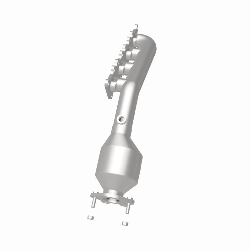 Magnaflow 2009 Hyundai Genesis 4.6L Direct Fit Converter-thumbmail-16