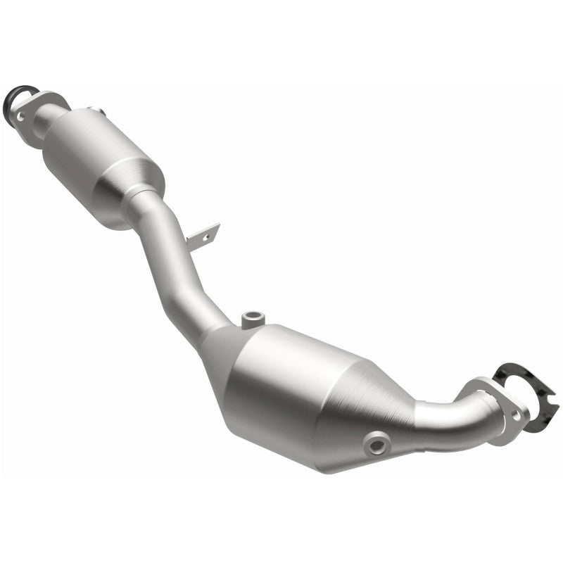 Magnaflow 2005 Saab 9-2X 2.5L Direct Fit Converter-thumbmail-16