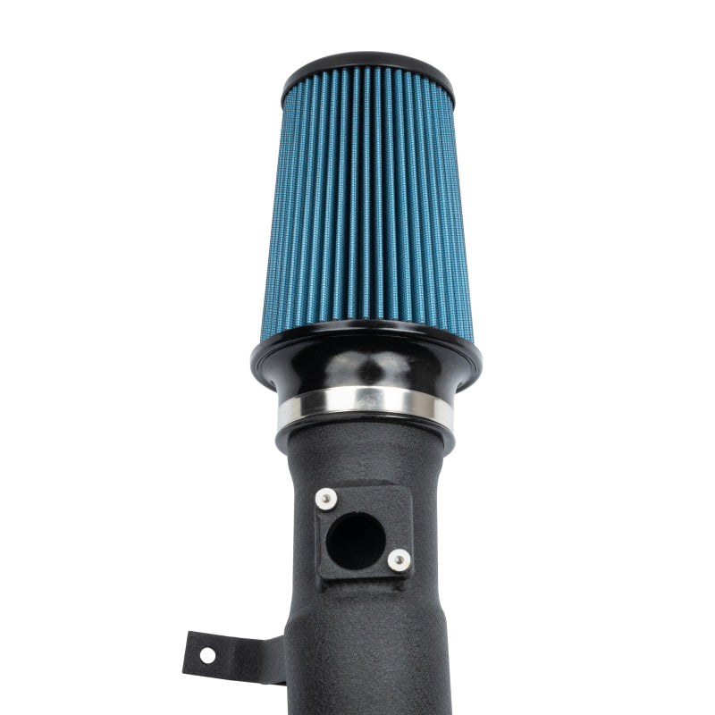 Injen 23-25 Toyota GR Corolla L3-1.6L Turbo Wrinkle Black Short Ram Cold Air Intake-thumbmail-3