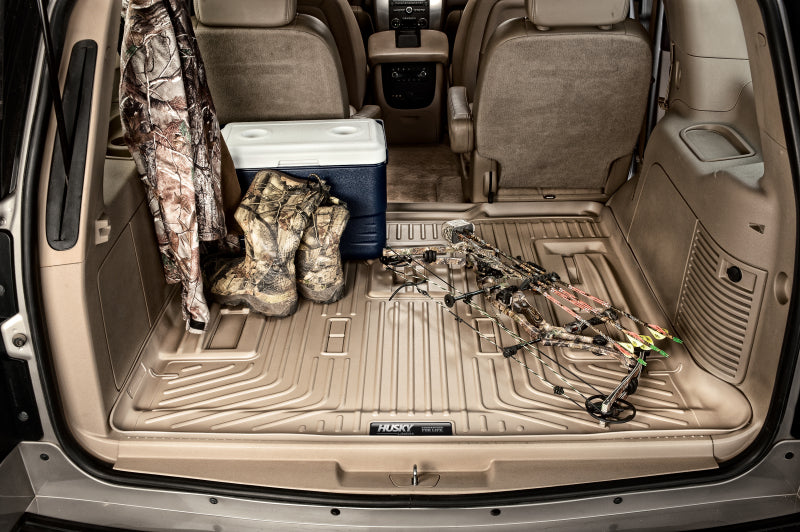 Husky Liners 2025 Subaru Forester WeatherBeater Cargo Liner-thumbmail-3