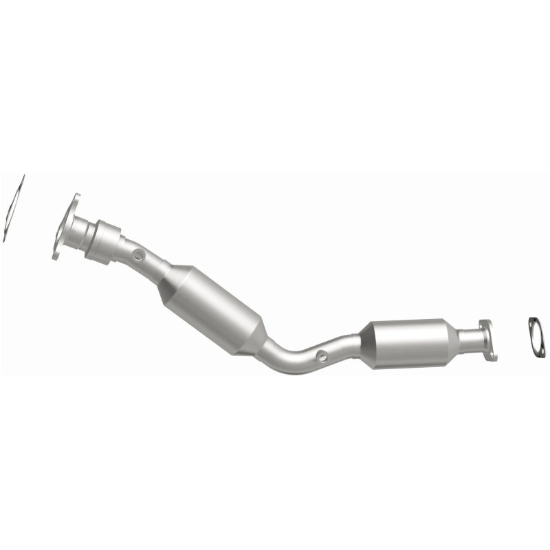 Magnaflow 08-11 HHR 2.2 Direct Fit Converter-thumbmail-19