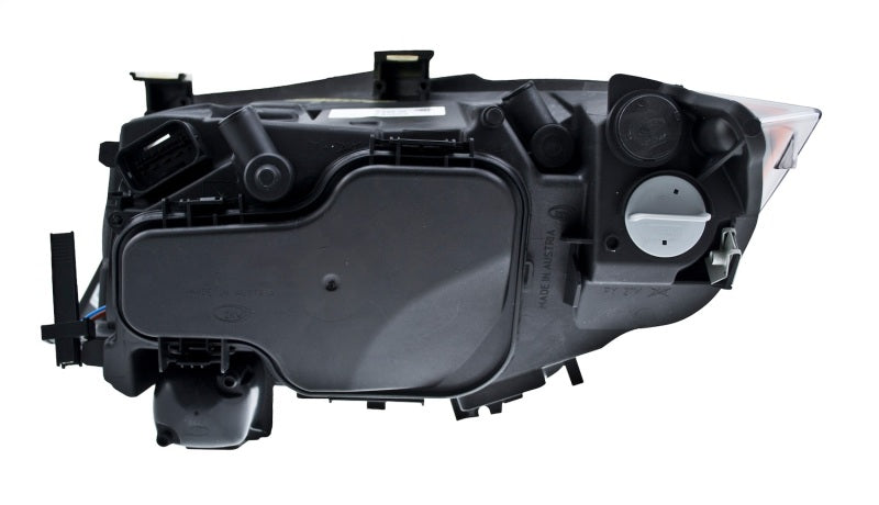 Hella 2006-2008 BMW 323i Bi-Xenon Headlight Assembly-thumbmail-14