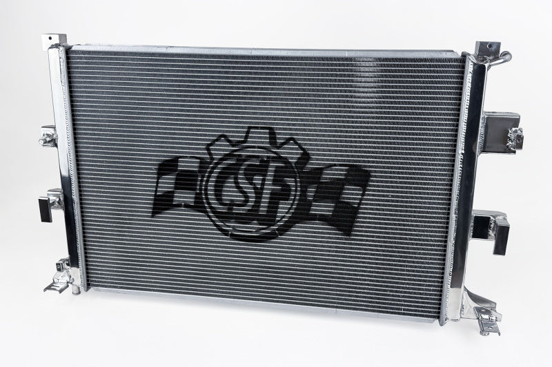 CSF 16-18 Ford Focus RS Radiator-thumbmail-1