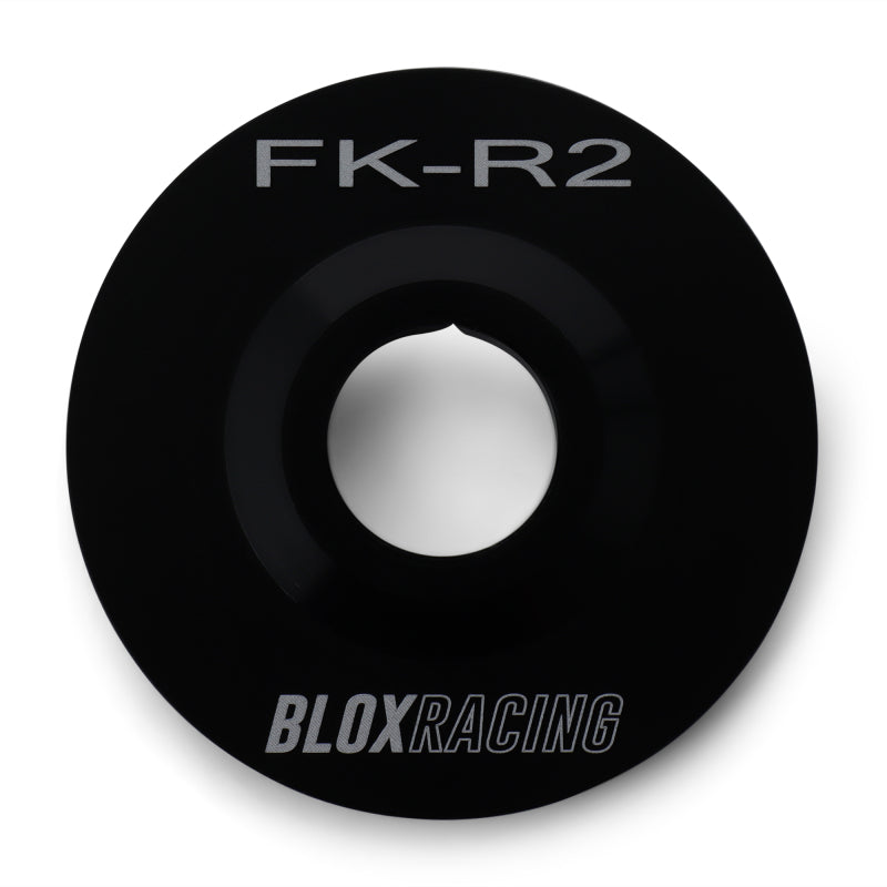 BLOX Racing 2016+ Fk Civic - Rear - 12 Pieces Subframe Hard Collar Kit-thumbmail-3