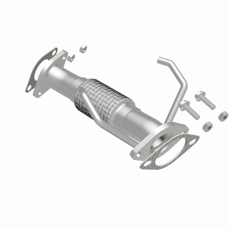 BRE Exhaust 12-13 KIA Soul 1.6L 2.0L Front Pipe Kit-thumbmail-14