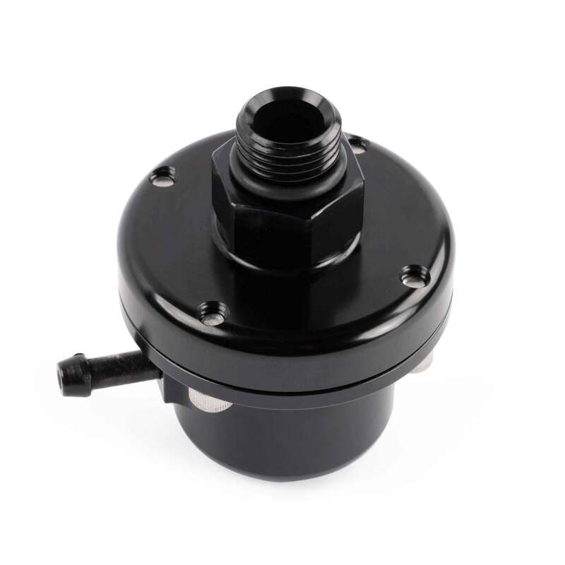 AEM AN6 ORB 40-100psi Fuel Pulse Damper-thumbmail-3