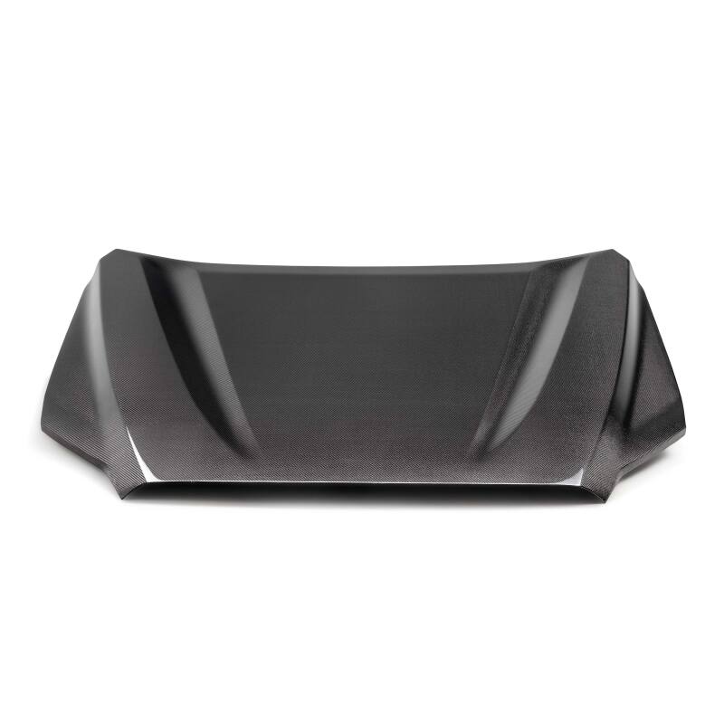 Seibon 22-23 Toyota Tundra OE Style Carbon Fiber Hood-thumbmail-6