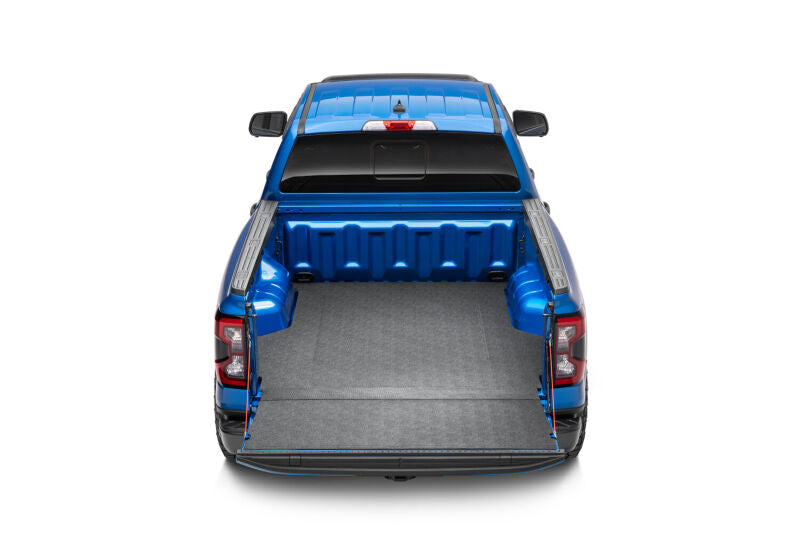 Husky Liners 23-26 Chevrolet Colorado/GMC Canyon CC 5ft Bed Guardian Impact Bed Mat-thumbmail-6