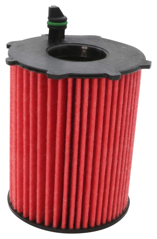 K&N Oil Filter Automotive 01-22 Toyota ProAce 1.6L Diesel-thumbmail-2