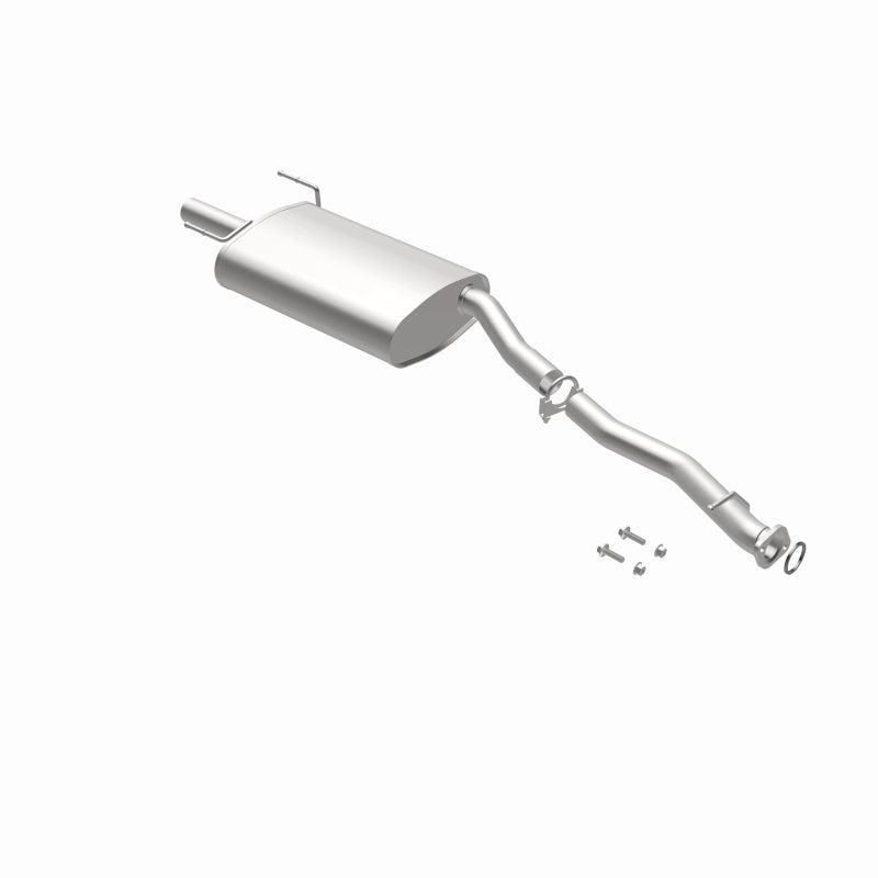 BRE Exhaust 90-91 Accord 2.2L Muffler Kit-thumbmail-14
