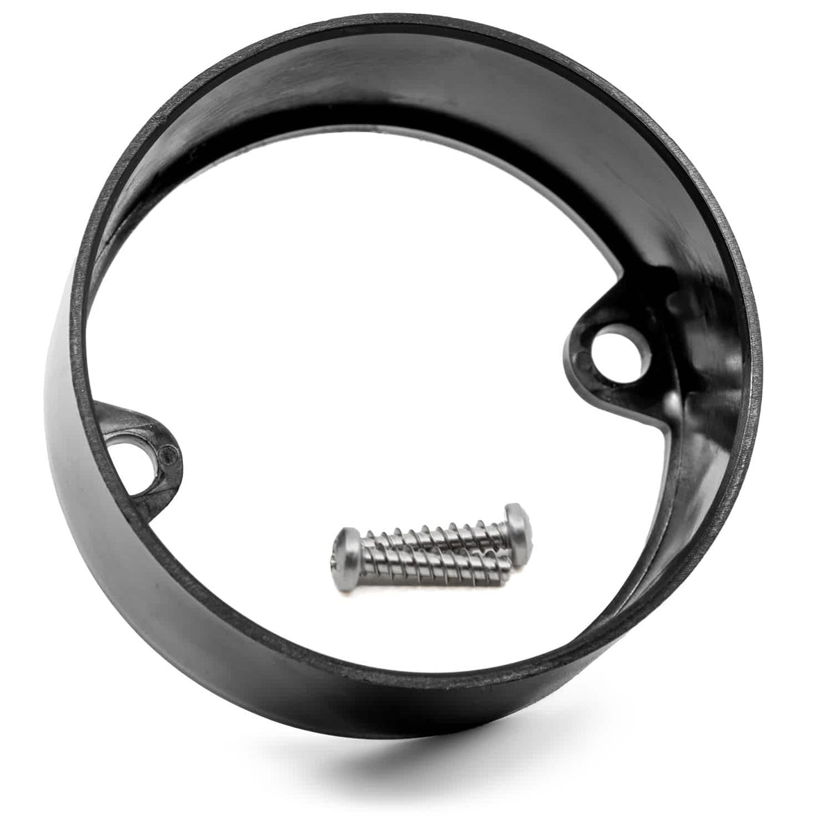 Banks 66716 iDash Pro mounting sleeve kit with screws