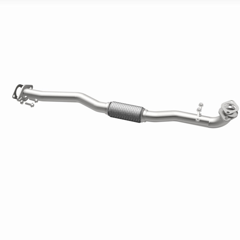 BRE Exhaust 05-10 Tucson Sportage 2.0L Front Pipe Kit-thumbmail-19