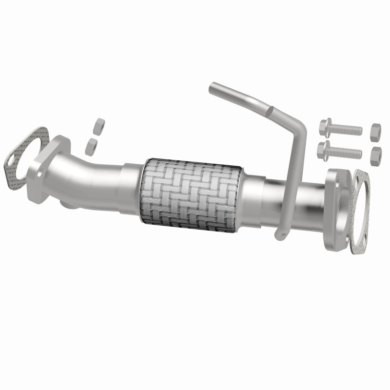 BRE Exhaust 14-16 Kia Soul 2.0L Front Pipe Kit-thumbmail-15