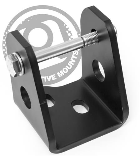 Innovative 00-09 Handa S2000 Replacement LH/RH Engine Mounting Bracket-thumbmail-1