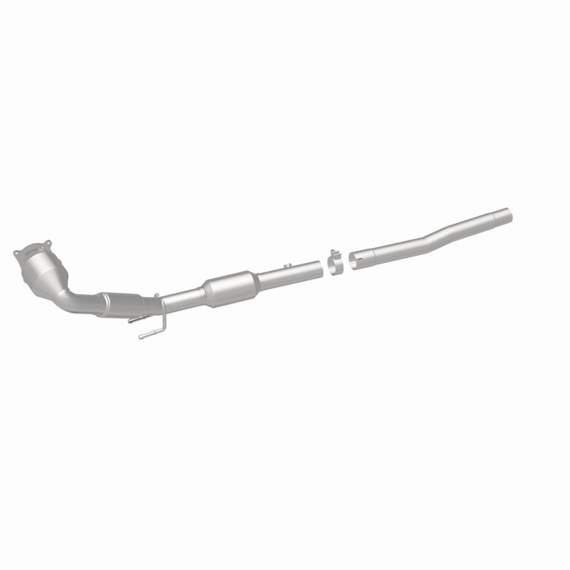 MagnaFlow 12-23 Volkswagen Beetle L4 2.0L OEM Underbody Direct-Fit Catalytic Converter-thumbmail-19