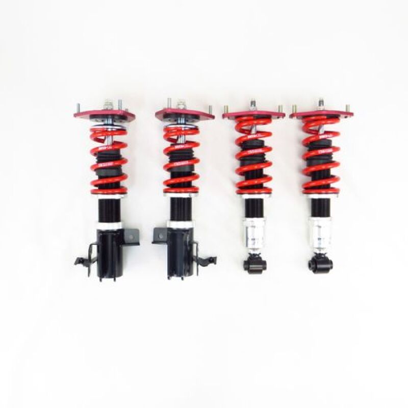 RS-R 13-16 Scion FR-S & 17-21 Toyota 86  Sports-i Club Racer Coilovers-thumbmail-1
