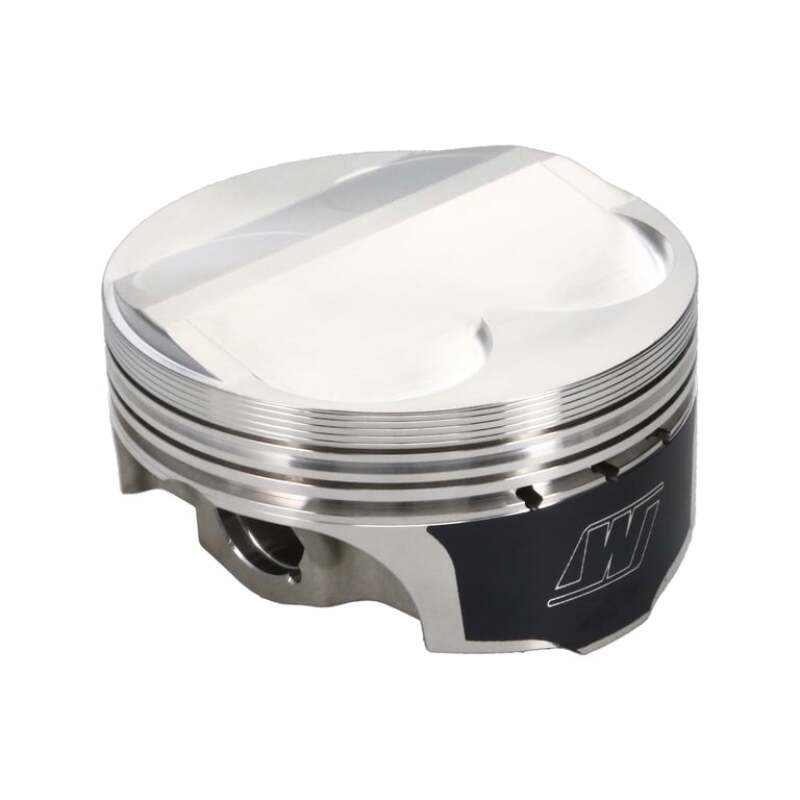 Wiseco Nissan VQ37 Professional Series Piston Kit +2.75cc Dome 96.00mm Bore - Single-thumbmail-1