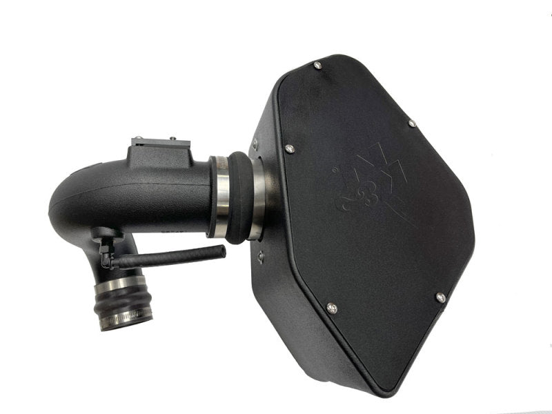 K&N 11-19 Ford Ranger 3.2L L5 Diesel Performance Air Intake System-thumbmail-4