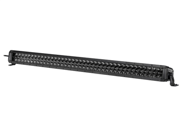 Hella Universal Black Magic 40in Tough Double Row Light Bar - Spot & Flood Light-thumbmail-1