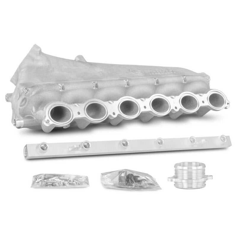 Wagner Tuning 2020+ Toyota Supra GR (MK5) Cast Aluminum Intake Manifold-thumbmail-1