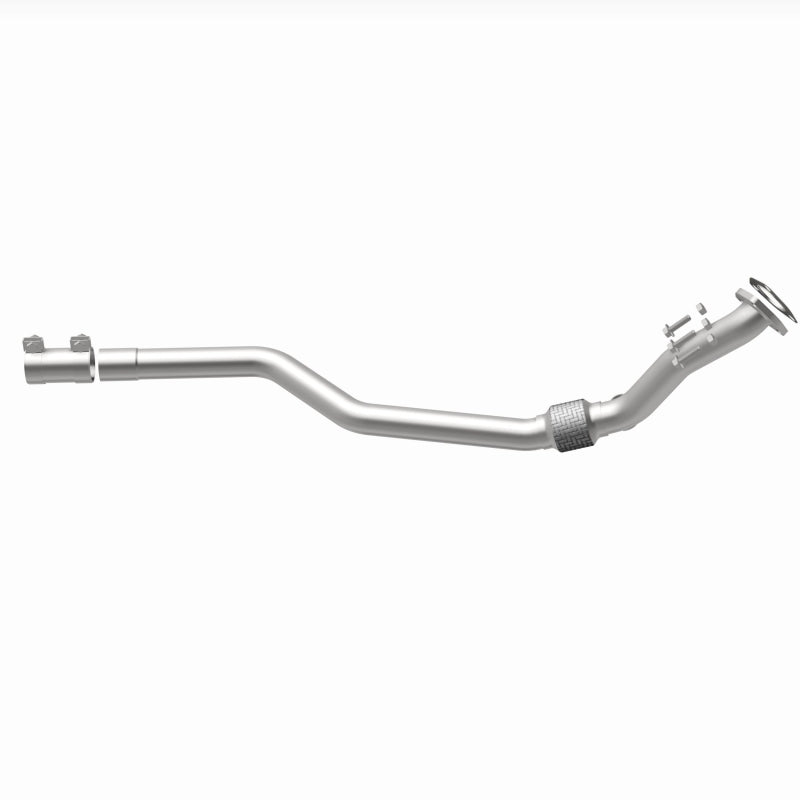 BRE Exhaust 98-05 Passat 1.8L Front Pipe Kit-thumbmail-12