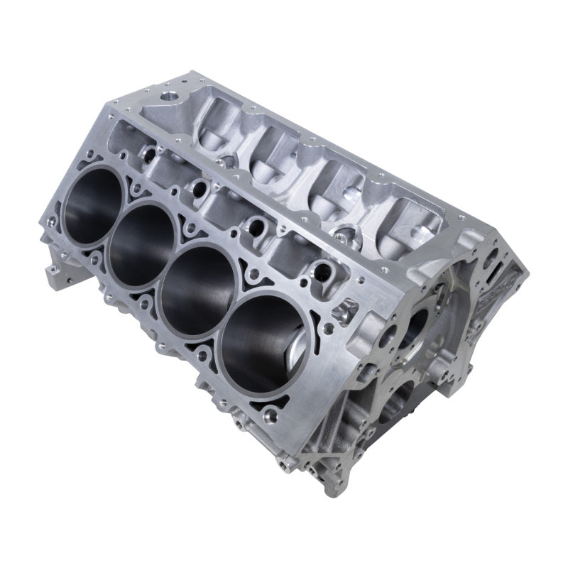Edelbrock RHS LS Aluminum Race Block 9.750in Tall Deck 4.120in Bore 0.904in Lifter-thumbmail-3