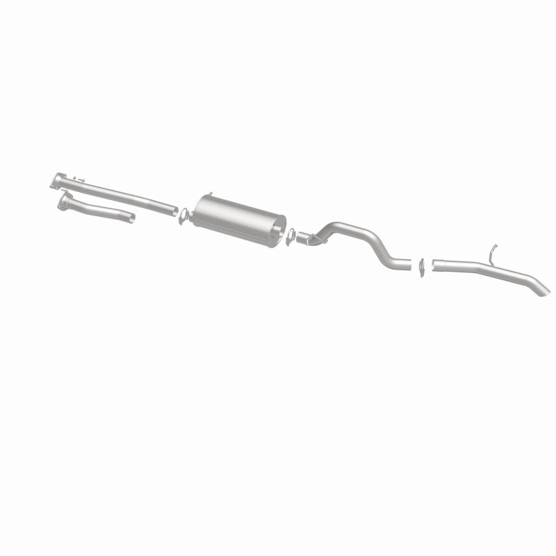 MagnaFlow BRE Exhaust Kit 04-07 Colorado Canyon-thumbmail-11