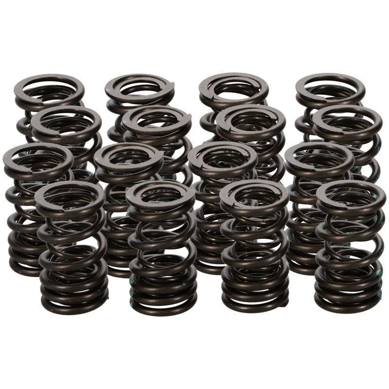 Manley Honda K20A/K20Z Valve Spring and Retainer Kit (w/o Valve Locks)-thumbmail-6