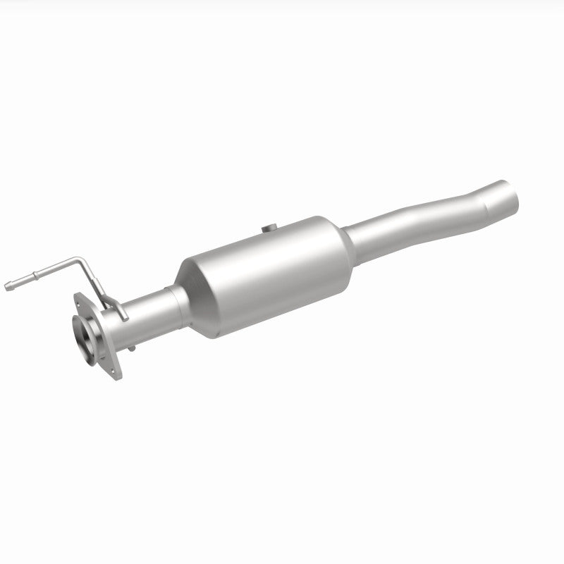 MagnaFlow 18-19 Ford F-450 Super Duty V10 6.8L Underbody Direct Fit Catalytic Converter-thumbmail-12