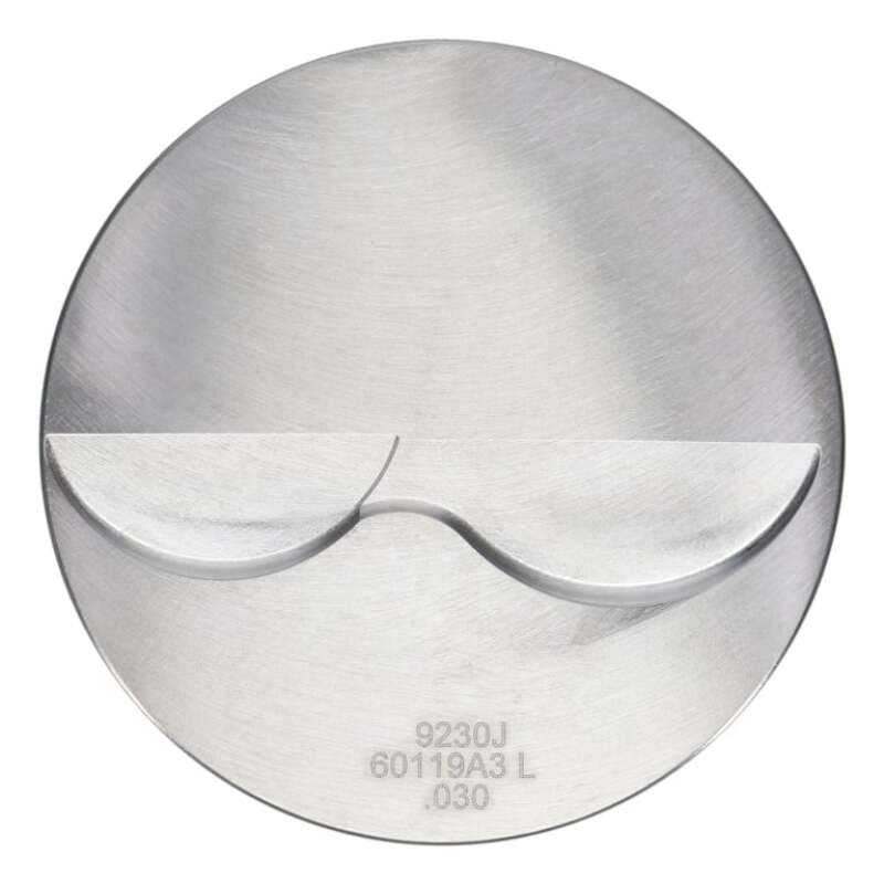 Wiseco Big Block Mopar 383/400/440 Flat Top Pistons (Qty 8)-thumbmail-4