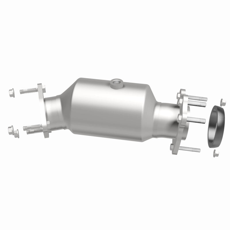 MagnaFlow DF Conv 2020 Chevrolet Corvette Left Closed Couple 6.2L-thumbmail-15