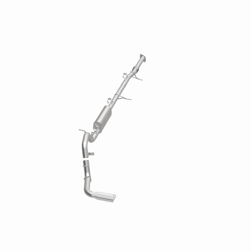 MagnaFlow 2023+ Chevy Colorado NEO Series Cat-Back Exhaust Single Passenger Side Rear Exit-thumbmail-14